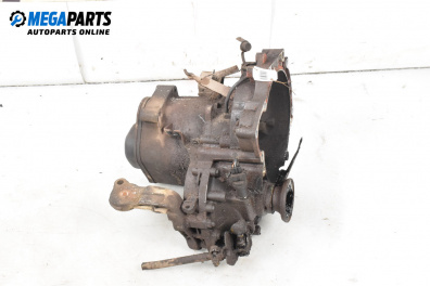 Ръчна скоростна кутия за Seat Ibiza II Hatchback (03.1993 - 05.2002) 1.4 i, 60 к.с.