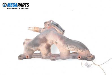 Изпускателен колектор  за Seat Ibiza II Hatchback (03.1993 - 05.2002) 1.4 i, 60 к.с.