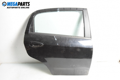 Врата за Fiat Punto Grande Punto (06.2005 - 07.2012), 4+1 вр., хечбек, позиция: задна, дясна