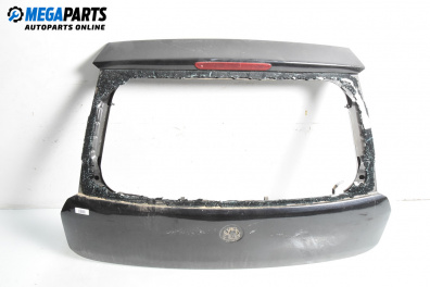 Заден капак за Fiat Punto Grande Punto (06.2005 - 07.2012), 4+1 вр., хечбек, позиция: задна