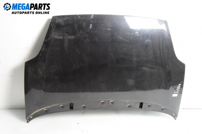 Преден капак за Fiat Punto Grande Punto (06.2005 - 07.2012), 4+1 вр., хечбек, позиция: предна