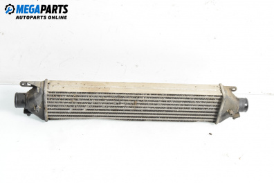 Интеркулер за Fiat Punto Grande Punto (06.2005 - 07.2012) 1.9 D Multijet, 120 к.с.
