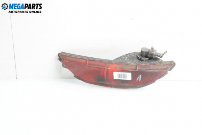 Стоп в броня за Fiat Punto Grande Punto (06.2005 - 07.2012), хечбек, позиция: лява