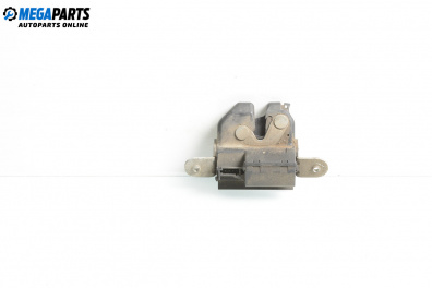 Брава заден капак за Fiat Punto Grande Punto (06.2005 - 07.2012), хечбек, позиция: задна