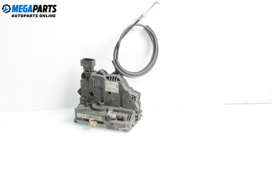 Брава на врата за Fiat Punto Grande Punto (06.2005 - 07.2012), позиция: предна, дясна