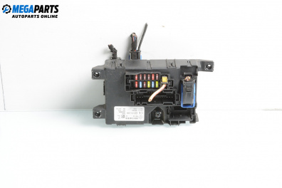 Бушонно табло за Fiat Punto Grande Punto (06.2005 - 07.2012) 1.9 D Multijet, 120 к.с.