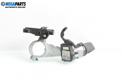 Контактен ключ за Fiat Punto Grande Punto (06.2005 - 07.2012)