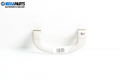 Ръкохватка за таван за Fiat Punto Grande Punto (06.2005 - 07.2012), 4+1 вр., позиция: предна, лява