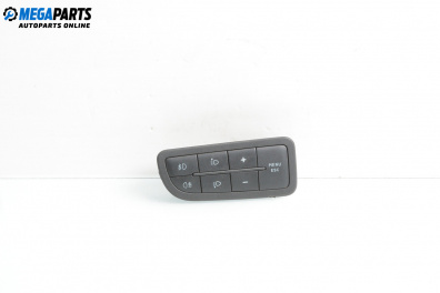 Панел бутони за Fiat Punto Grande Punto (06.2005 - 07.2012)