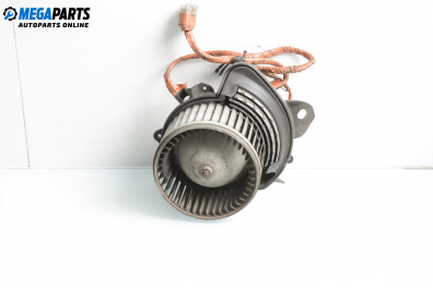 Вентилатор парно за Fiat Punto Grande Punto (06.2005 - 07.2012)