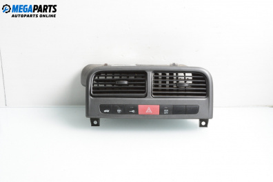 Централна конзола за Fiat Punto Grande Punto (06.2005 - 07.2012)