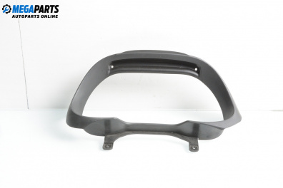 Интериорна пластмаса километраж за Fiat Punto Grande Punto (06.2005 - 07.2012), 4+1 вр., хечбек