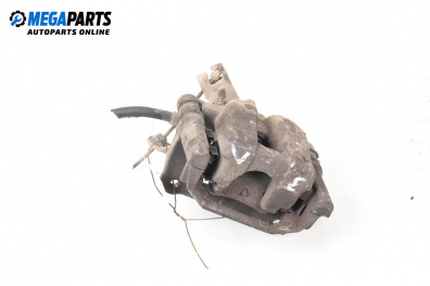 Спирачен апарат за Fiat Punto Grande Punto (06.2005 - 07.2012), позиция: задна, лява