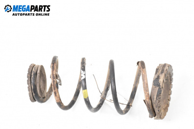 Пружина за ходова част за Fiat Punto Grande Punto (06.2005 - 07.2012), хечбек, позиция: задна