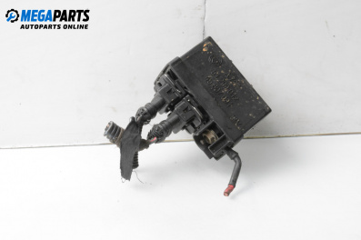 Реле подгревни свещи за Fiat Punto Grande Punto (06.2005 - 07.2012) 1.9 D Multijet