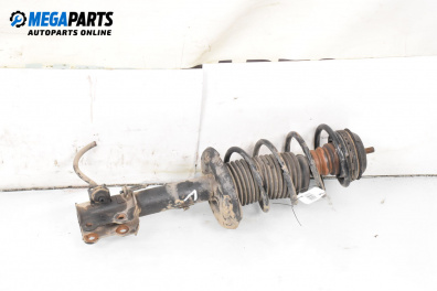 Макферсон за Fiat Punto Grande Punto (06.2005 - 07.2012), хечбек, позиция: предна, лява