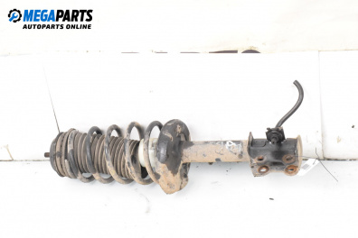 Макферсон за Fiat Punto Grande Punto (06.2005 - 07.2012), хечбек, позиция: предна, дясна