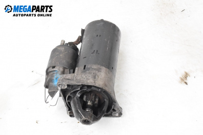 Стартер за Fiat Punto Grande Punto (06.2005 - 07.2012) 1.9 D Multijet, 120 к.с.