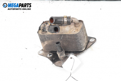 Маслоохладител за Fiat Punto Grande Punto (06.2005 - 07.2012) 1.9 D Multijet, 120 к.с.
