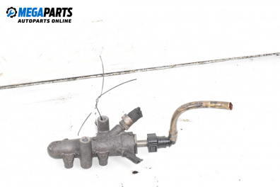 Регулатор налягане гориво за Fiat Punto Grande Punto (06.2005 - 07.2012) 1.9 D Multijet, 120 к.с.