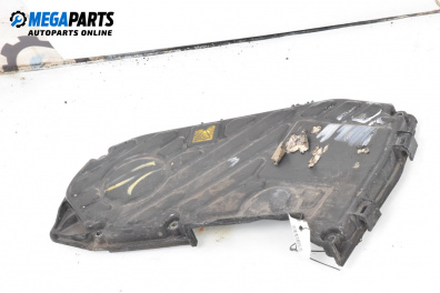 Капак ангренажен ремък за Fiat Punto Grande Punto (06.2005 - 07.2012) 1.9 D Multijet, 120 к.с.