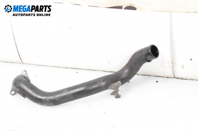 Тръба интеркулер за Fiat Punto Grande Punto (06.2005 - 07.2012) 1.9 D Multijet, 120 к.с.