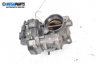 Дроселова клапа за Fiat Punto Grande Punto (06.2005 - 07.2012) 1.9 D Multijet, 120 к.с., № 48CPD1