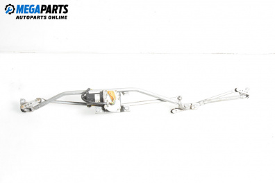 Ел. мотор за чистачките за Opel Zafira A Minivan (04.1999 - 06.2005), миниван, позиция: предна