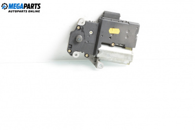 Мотор шибедах за Opel Zafira A Minivan (04.1999 - 06.2005), миниван