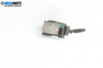 Имобилайзер за Opel Zafira A Minivan (04.1999 - 06.2005), № 09131781