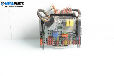 Бушонно табло за Opel Zafira A Minivan (04.1999 - 06.2005) 1.8 16V, 116 к.с.