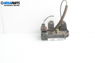 Брава на врата за Opel Zafira A Minivan (04.1999 - 06.2005), позиция: задна, дясна, № 90561150