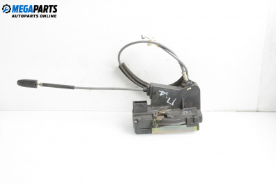 Брава на врата за Opel Zafira A Minivan (04.1999 - 06.2005), позиция: предна, дясна, № 90561154