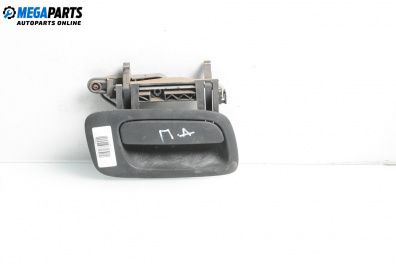 Външна дръжка за Opel Zafira A Minivan (04.1999 - 06.2005), 4+1 вр., миниван, позиция: предна, дясна