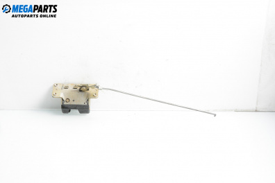 Брава заден капак за Opel Zafira A Minivan (04.1999 - 06.2005), миниван, позиция: задна