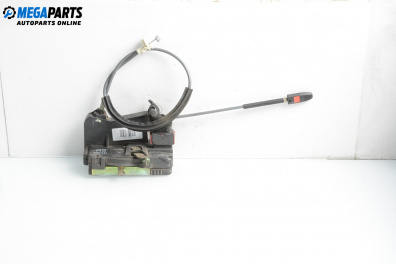 Брава на врата за Opel Zafira A Minivan (04.1999 - 06.2005), позиция: предна, лява, № 90561151