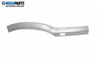 Вежда калник за Opel Zafira A Minivan (04.1999 - 06.2005), миниван, позиция: задна, лява