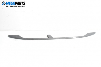 Релса багажник за Opel Zafira A Minivan (04.1999 - 06.2005), 4+1 вр., миниван, позиция: лява