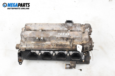 Глава за Opel Zafira A Minivan (04.1999 - 06.2005) 1.8 16V, 116 к.с.