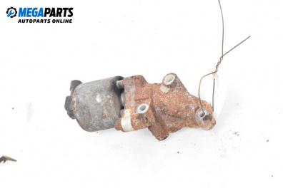 EGR-клапан за Opel Zafira A Minivan (04.1999 - 06.2005) 1.8 16V, 116 к.с.