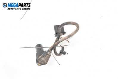 Датчик за колянов вал за Opel Zafira A Minivan (04.1999 - 06.2005) 1.8 16V, 116 к.с.