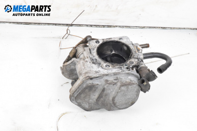 Дроселова клапа за Opel Zafira A Minivan (04.1999 - 06.2005) 1.8 16V, 116 к.с.