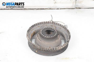 Ремъчна шайба за Opel Zafira A Minivan (04.1999 - 06.2005) 1.8 16V, 116 к.с.