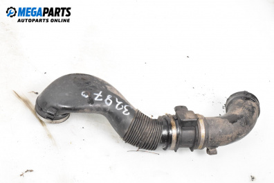 Въздуховод всмукателен колектор за Opel Zafira A Minivan (04.1999 - 06.2005) 1.8 16V, 116 к.с.