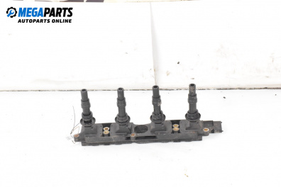 Запалителна бобина за Opel Zafira A Minivan (04.1999 - 06.2005) 1.8 16V, 116 к.с.