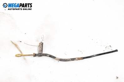 Щека за масло за Opel Zafira A Minivan (04.1999 - 06.2005) 1.8 16V, 116 к.с.