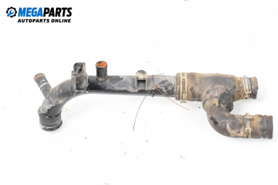 Тръба за охладителна течност за Opel Zafira A Minivan (04.1999 - 06.2005) 1.8 16V, 116 к.с.