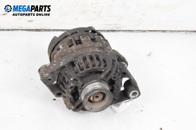 Алтернатор / генератор за Opel Zafira A Minivan (04.1999 - 06.2005) 1.8 16V, 116 к.с.