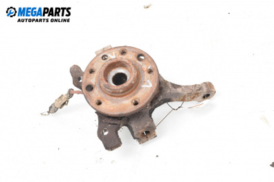 Шенкел главина за Opel Zafira A Minivan (04.1999 - 06.2005), позиция: предна, лява