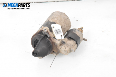 Стартер за Opel Zafira A Minivan (04.1999 - 06.2005) 1.8 16V, 116 к.с.